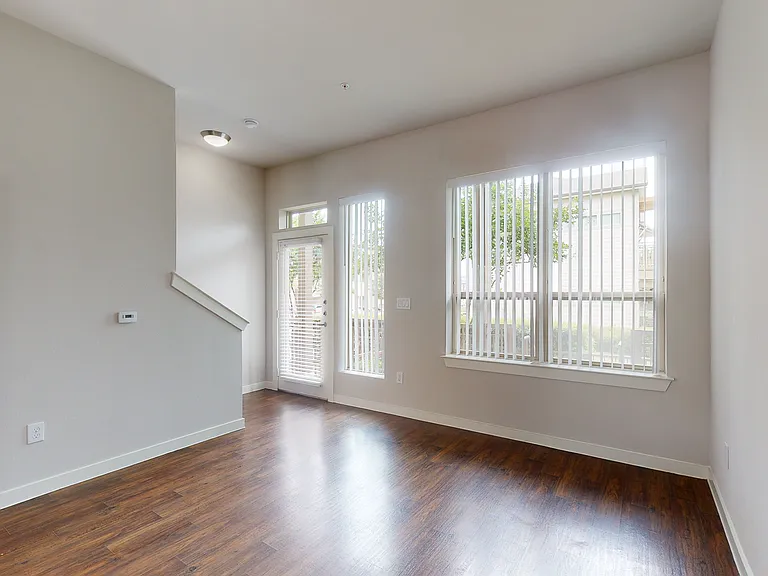 The District At Cypress Waters - Parson's Green — Photo 919