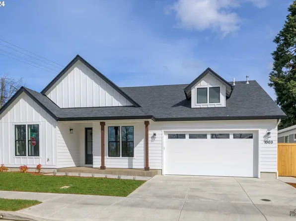 91207 Coburg Creek Rd, Coburg, OR 97408