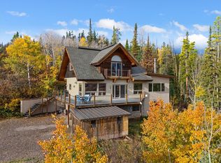 30720 Elk Ln, Steamboat Springs, CO 80487
