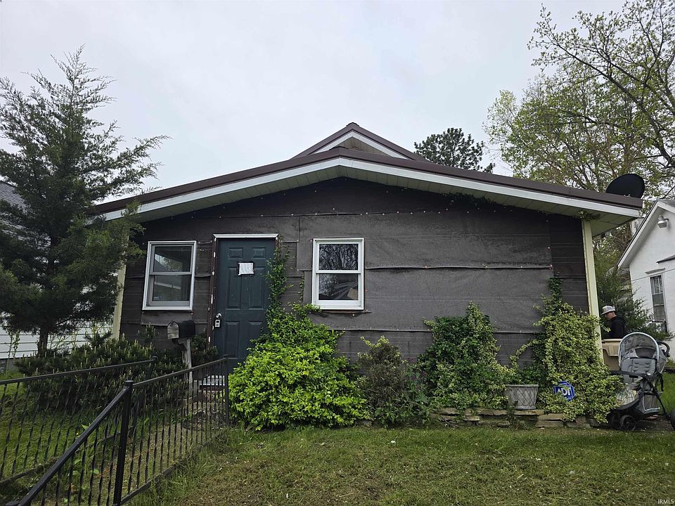 1st image of 1414 E Bowman St