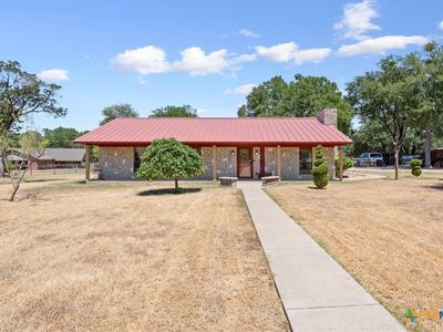 105 Windy Ln, Gatesville, TX, 76528