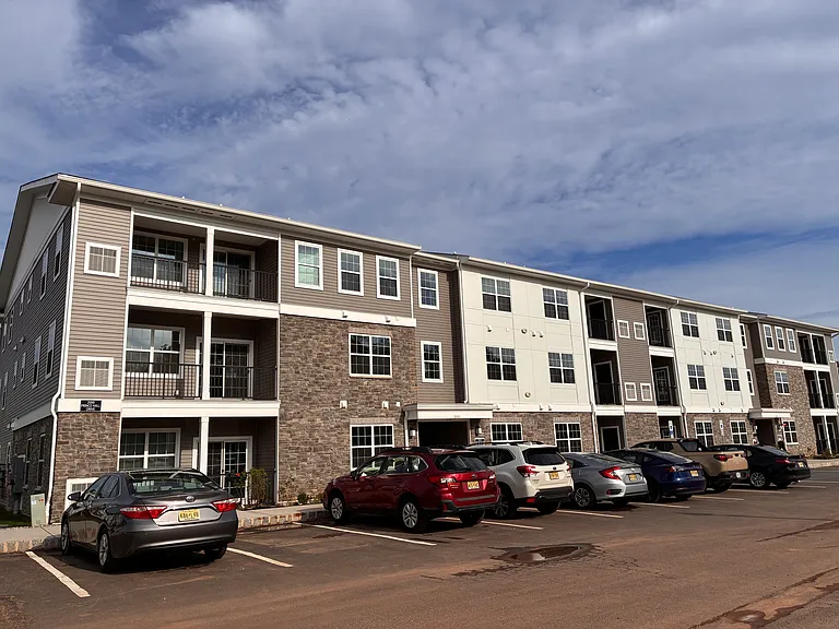 2302 Prince Hall Dr #2302 — Photo 25