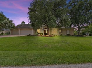 8110 Hideaway Lake Cir, Spring, TX 77389