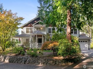 9422 22nd Avenue NW, Gig Harbor, WA 98332
