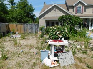 212 Pyle Road, Mariaville, ME 04605