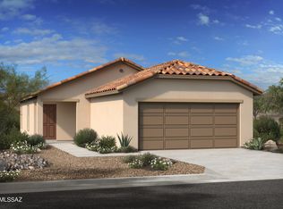 4341 S Stone Bluff Ln, Tucson, AZ 85730