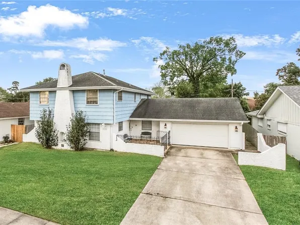 5100 Haring Ct, Metairie, LA 70006