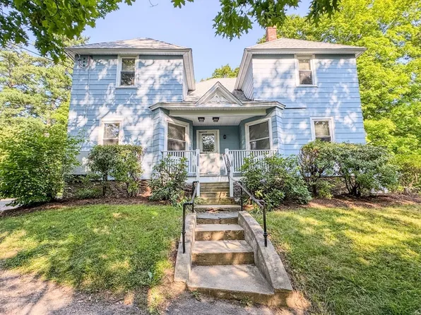 67 Country Club Rd, Greenfield, MA 01301