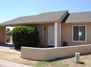 4404 E Darrel Rd, Phoenix, AZ 85042