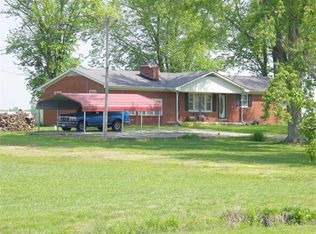 214 E Mount Eden Rd, Russell Springs, KY 42642