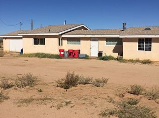 60810 Cole Ln, Landers, CA 92285