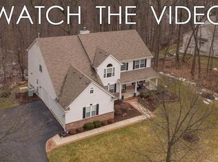 6598 Woodvine Dr, Chelsea, MI 48118
