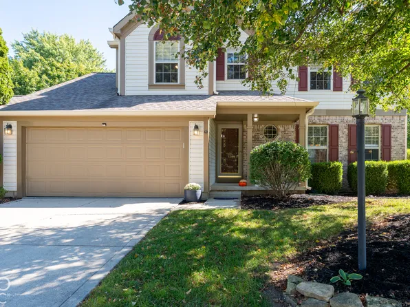 8567 Knoll Xing, Fishers, IN 46038