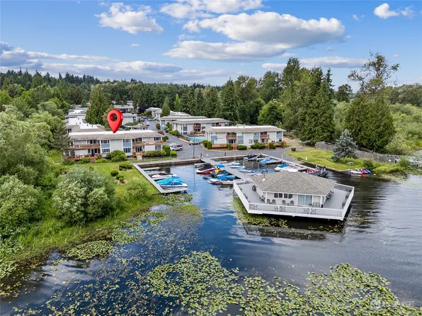 17411 NE 45th Street #167, Redmond, WA 98052