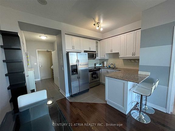2nd image of 18 Holmes Ave #1412