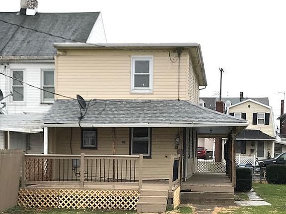 2nd image of 342 S Sherman St