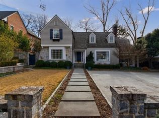 346 Woodward Way NW, Atlanta, GA 30305