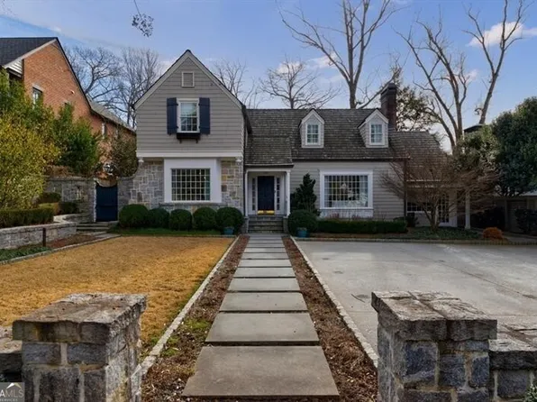 346 Woodward Way NW, Atlanta, GA 30305