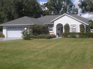 537 Lake August Dr, Lake Placid, FL 33852