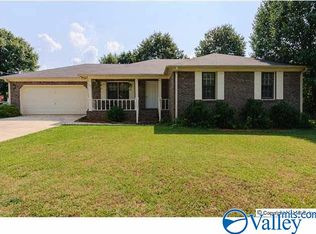 127 Frankie Ln, Madison, AL 35757
