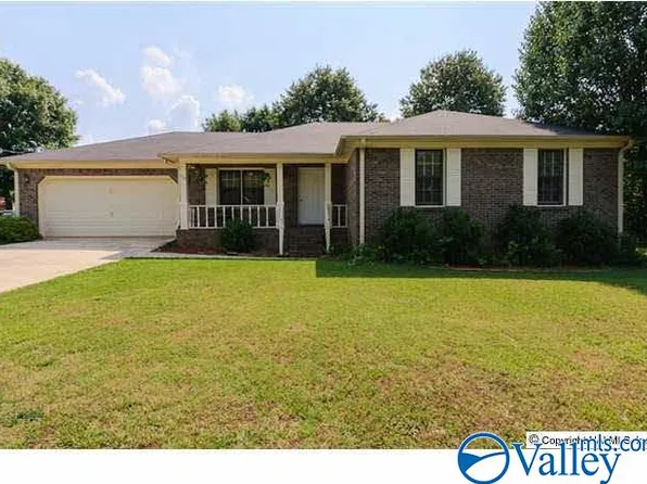 127 Frankie Ln, Madison, AL 35757