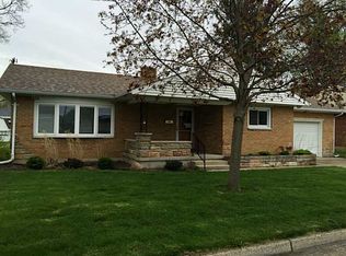 304 Richeson St, Covington, OH 45318