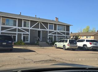 3375 Cochran Dr APT A, Colorado Springs, CO 80916