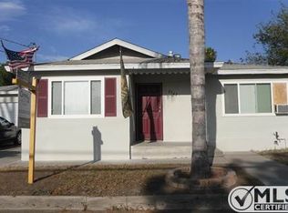 2547 Bancroft Dr, Spring Valley, CA 91977