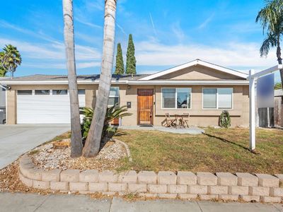 8832 Innsdale Ave, Spring Valley, CA, 91977