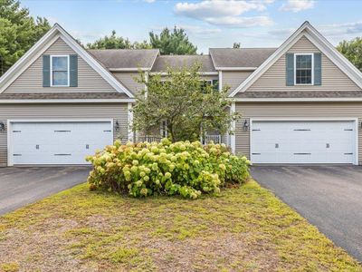 4 Hummingbird Lane #101, Milton, VT, 05468