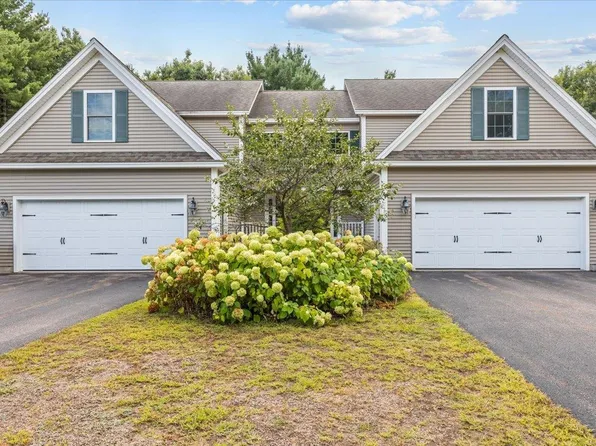 4 Hummingbird Lane #101, Milton, VT 05468