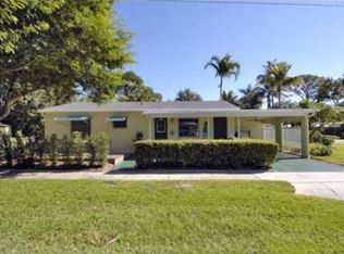 1121 SW 19th St, Fort Lauderdale, FL 33315