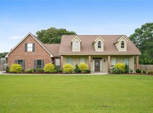 80714 Highway 1083, Bush, LA 70431