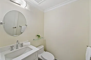 Rented by Nest Seekers International