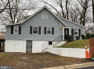 4901 Gunther St, Capitol Heights, MD
