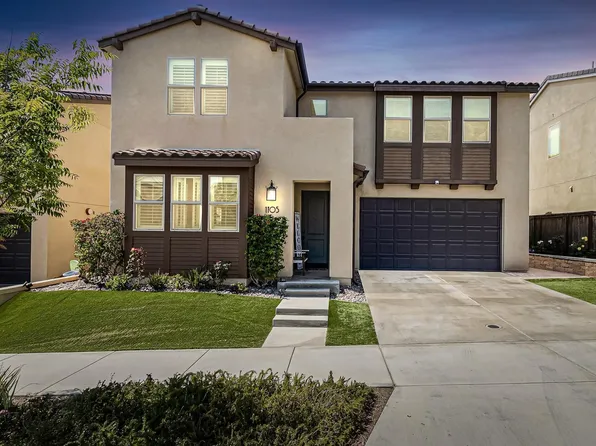 1105 Camino Levante, Chula Vista, CA 91913