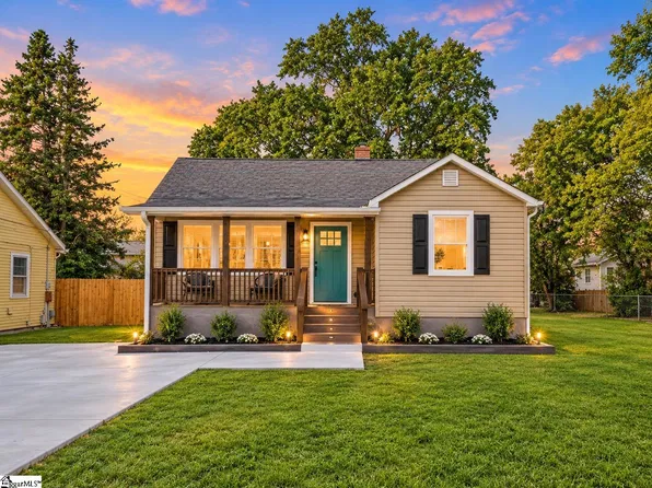 7 Zarline St, Greenville, SC 29611