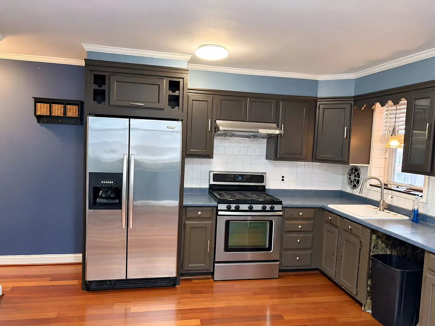 2826 Magee Ave — Photo 1