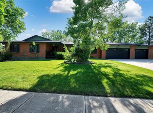 3019 Springmeadow Dr, Colorado Springs, CO 80906