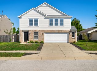 7908 Caraway Pl, Indianapolis, IN 46239