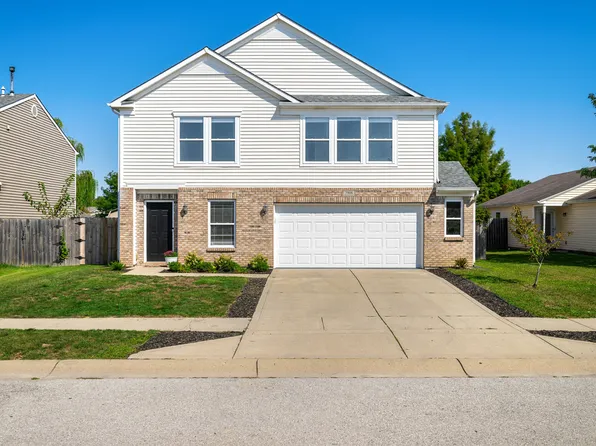 7908 Caraway Pl, Indianapolis, IN 46239