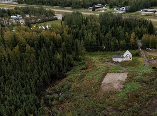 2310 Old Richardson Hwy, North Pole, AK 99705