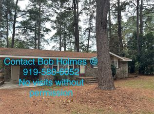 104 Woodland St, Dudley, NC 28333