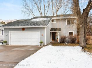 64 Ute, Carbondale, CO 81623