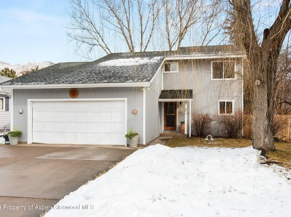 64 Ute, Carbondale, CO 81623