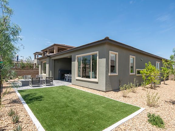 Foxtail by Pulte Homes