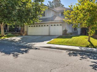 27908 Skycrest Cir, Valencia, CA 91354