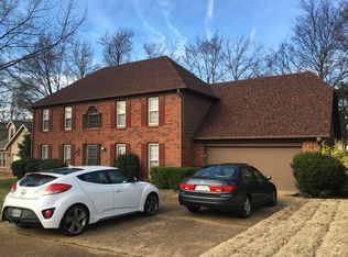 4883 Harvest Knoll Ln, Memphis, TN 38125