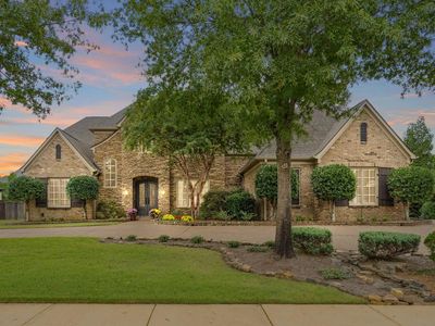 1242 Braygood Dr Lot 80, Collierville, TN, 38017