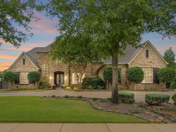 1242 Braygood Dr, Collierville, TN 38017